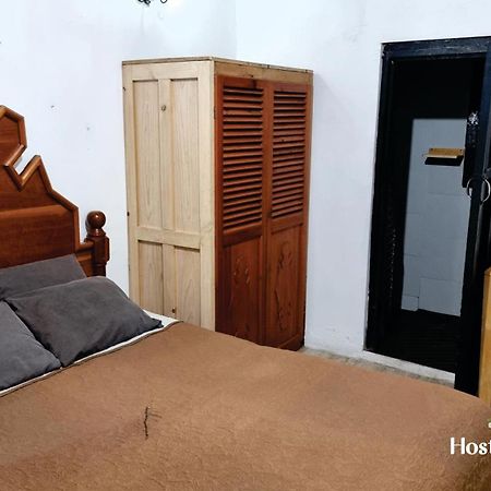 Hosteria Del Virrey - B&B San Cristóbal de Las Casas Eksteriør billede